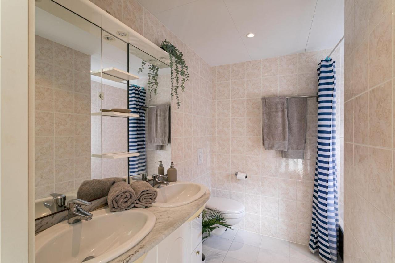 Villa Vista Mare Favone Конка Екстериор снимка